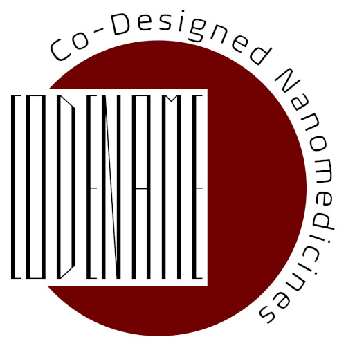 Co-Designed Nanomedicines (Codename)´s Profile image