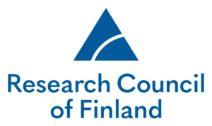 Logo of Research Council of Finland