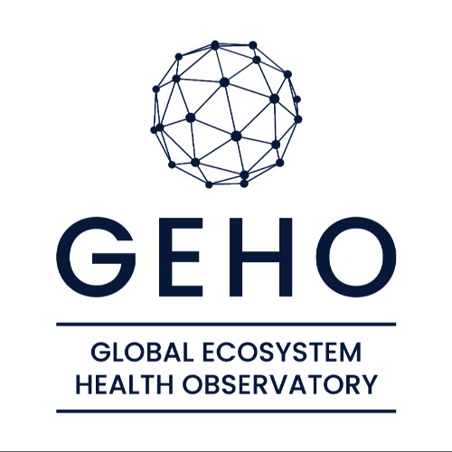 Global Ecosystem Health Observatory (GEHO)´s Profile image