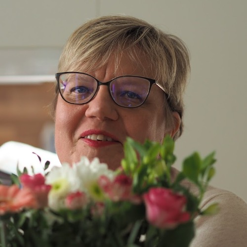 Kristina  Leppälä