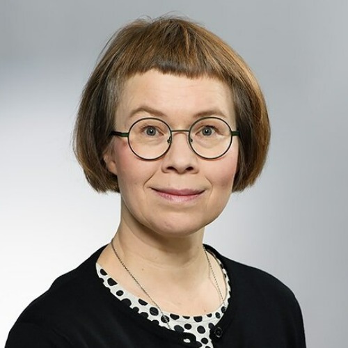 Ulla  Sankilampi