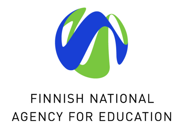 FUTE - Kestävä kehitys opettajankoulutuksessa rahoittajan logo