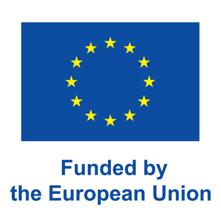 Funded by the European Union