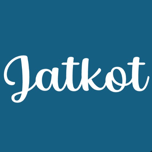 Image:  Continuous learning in work life (JATKOT)