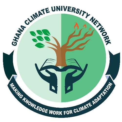 Ghana Climate University Network´s Profile image