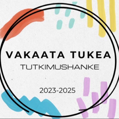 Vakaata Tukea - Effective Support for Early Childhood Education Reform´s Profile image