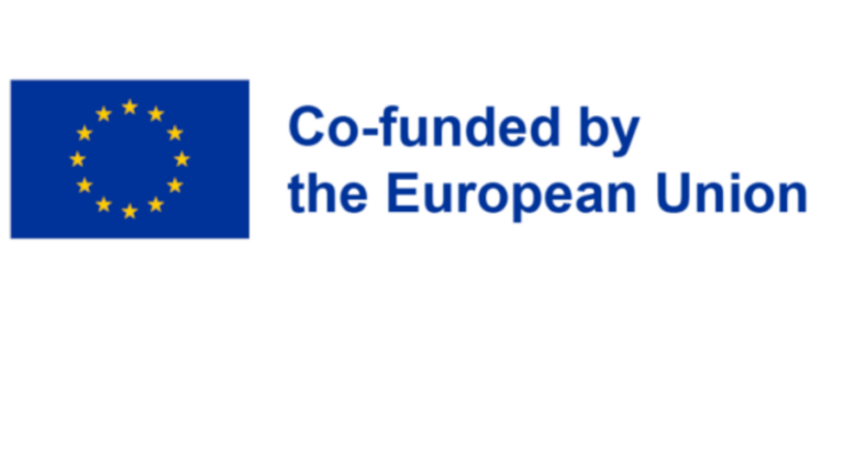 Esimerkkiprojekti rahoittajan logo