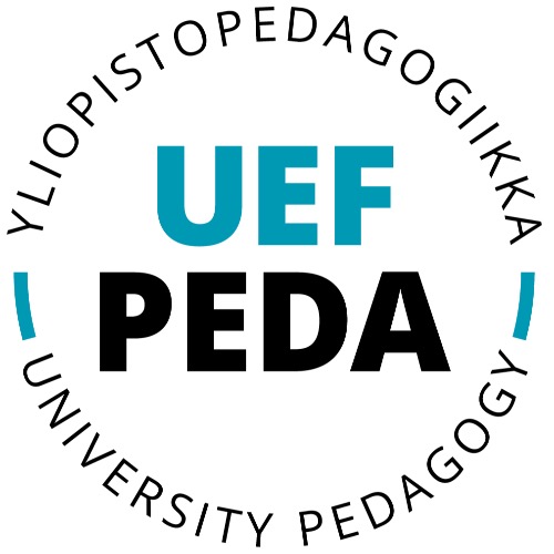 Image:  Yliopistopedagogiikan tutkimusryhmä (UEFpeda)