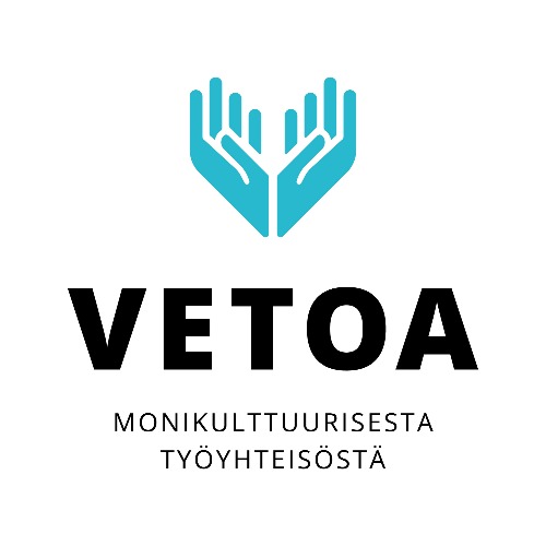 Image of  Veto- ja pitovoimaa monikulttuurisesta työyhteisöstä Pohjois-Savon hyvinvointialueelle (VETOA)