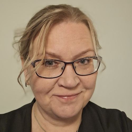 Marjo  Ylhäinen