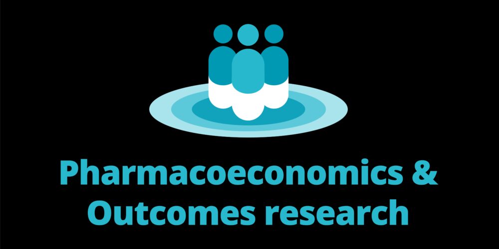 Introducing image of the groupPharmacoeconomics and Outcomes Research Group