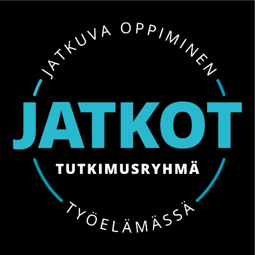 Continuous learning in working life (JATKOT)´s Profile image