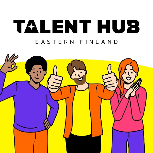 Image of  Talent Hub Eastern Finland