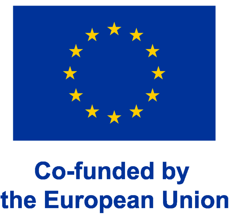 Example Project funder logo