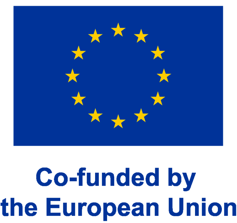 Co-funded by EU 2021-2027