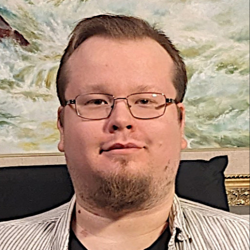 Image:  Mikko  Liukkonen