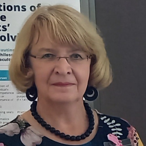 Päivi  Atjonen