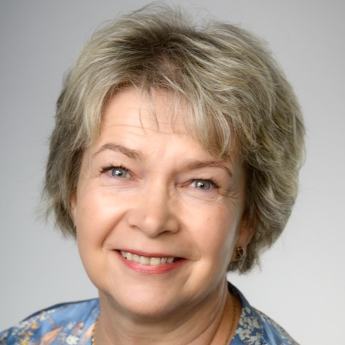 Kaisa  Laitinen