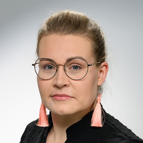 Mari  Honkanen