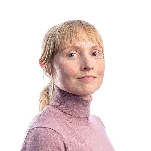 Laura  Häkkilä