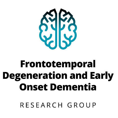 Frontotemporal Lobar Degeneration and Early Onset Dementia profiilikuva