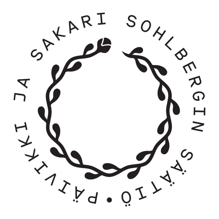 Päivikki ja Sakari Sohlbergin säätiö