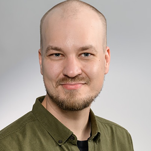 Markus  Finnilä