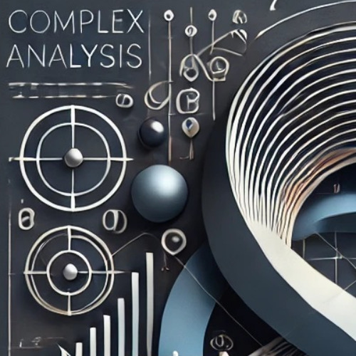 Complex Analysis´s Profile image