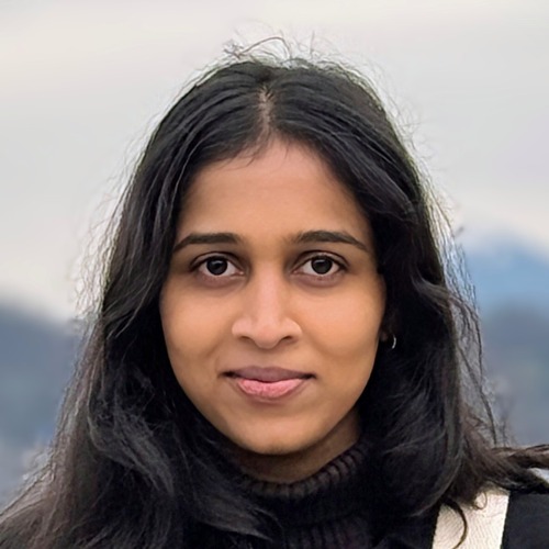 Image:  Aadya  Menon