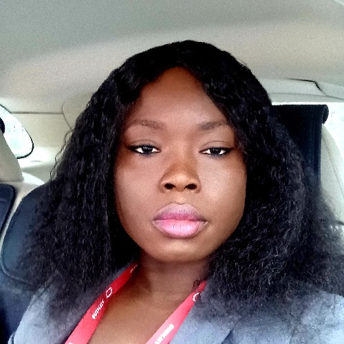 Mariam Quarshie