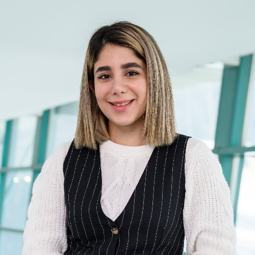 Donya  Behzadpour