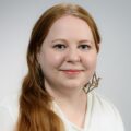 image of Anne  Raunio