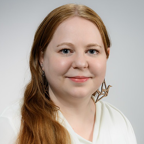Anne  Raunio