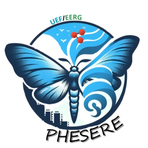 Insect-pheromones and climate change: Effects of ozone and warming on sexual communication and plant induced resistance´s Profile image