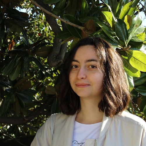 Image:  Maria  Cojocari