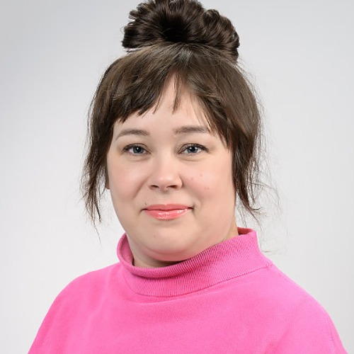 Riikka  Airaksinen