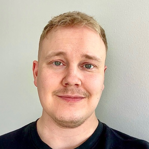 Sami-Matti Ruuska