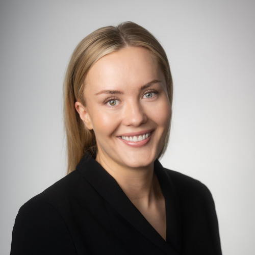 Minna Ikävalko