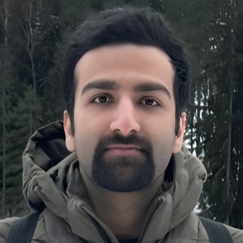 Image:  Mohammad  Rezaie