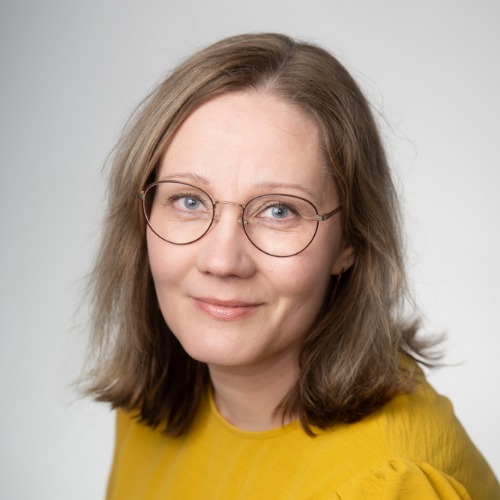 Image:  Katja  Hyvärinen