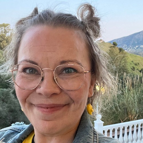 Image:  Kaisa  Piiroinen