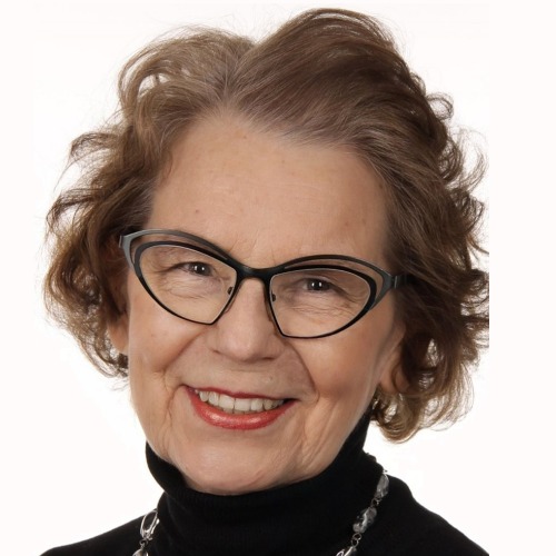 Image:  Ulla Marita Härkönen