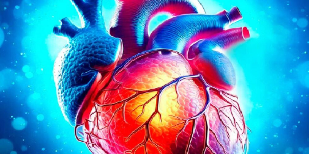 Esittelykuva ryhmästä All Heart