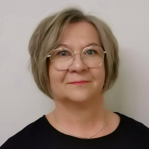 Satu  Turunen