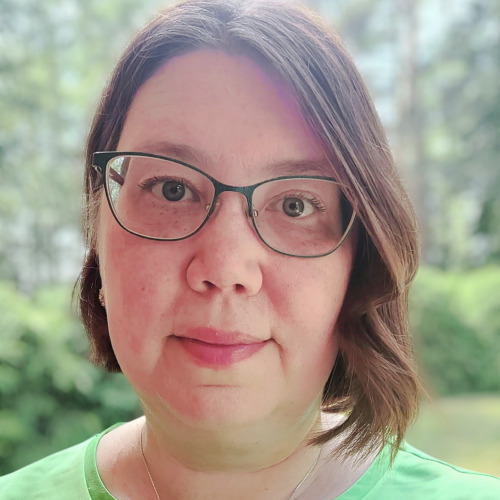 Outi Kiljunen