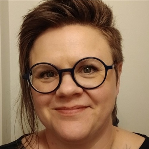 Kati  Saurula