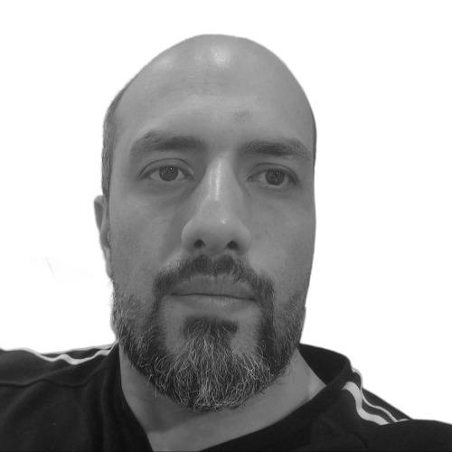 Image:  Ehsan  Khoramshahi
