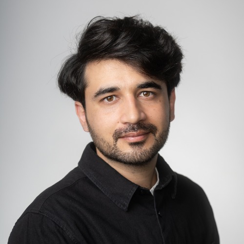 Image:  Salman  Khalil