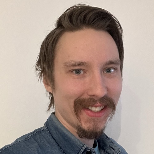 Joonas  Ruuskanen