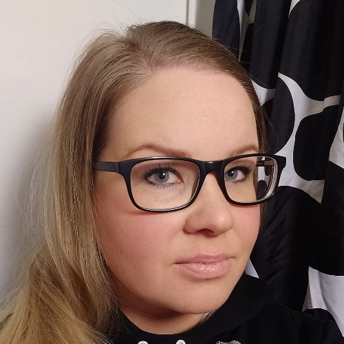 Image:  Laura  Tukiainen